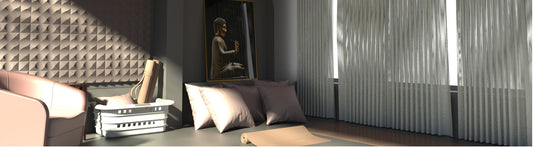 Creating a Peaceful Sanctuary: Acoustic Treatments for Meditation Rooms