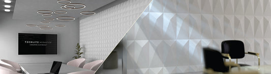 Acoustic Design Trends for Modern Architecture