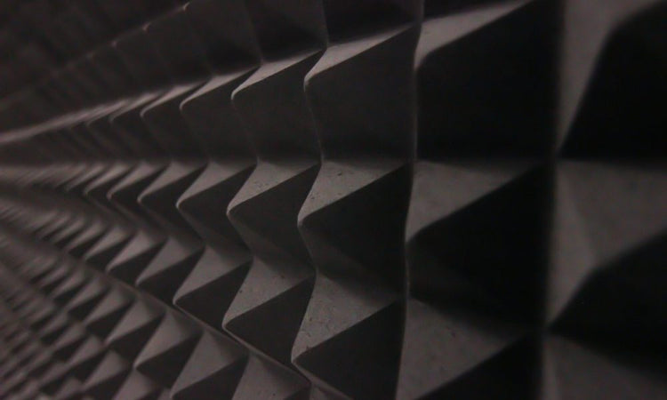 Techlite Acoustic Applications