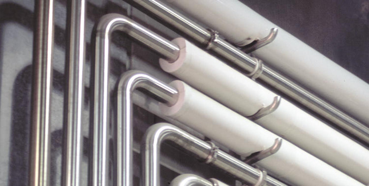 Techlite Pipe Insulation