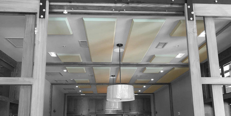 Techlite Acoustics