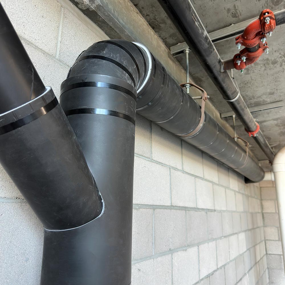 Pipe Lagging