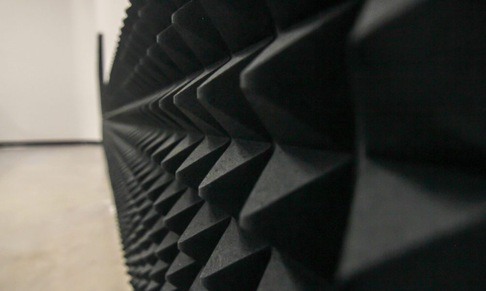 Studio Wall Panels
