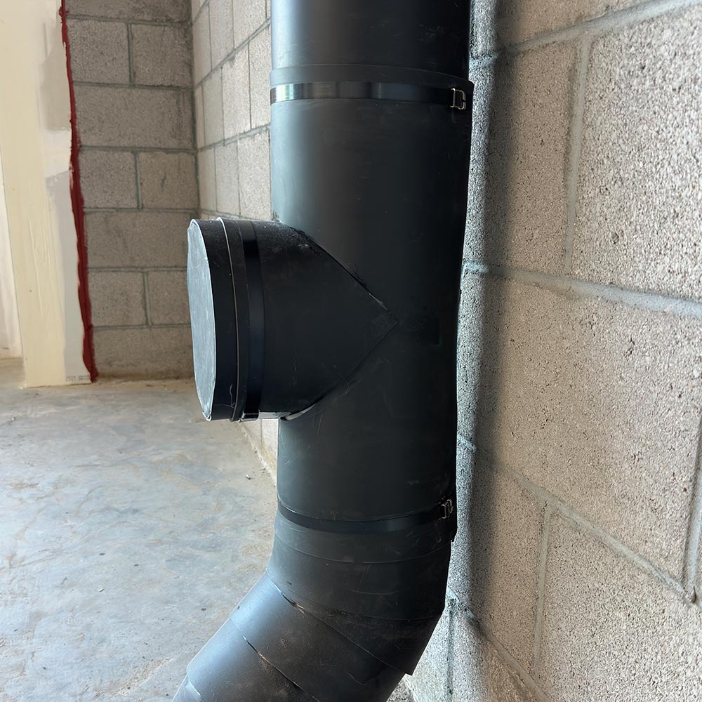 Pipe Lagging
