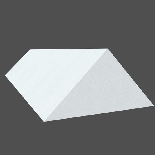 Planar Acoustic Bass Trap