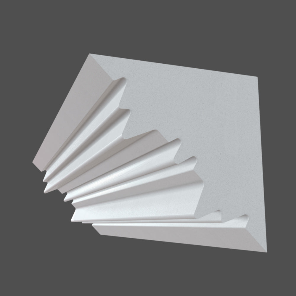 Pulse Acoustic Bass Trap