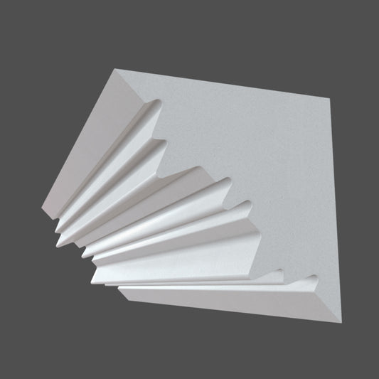 Pulse Acoustic Bass Trap