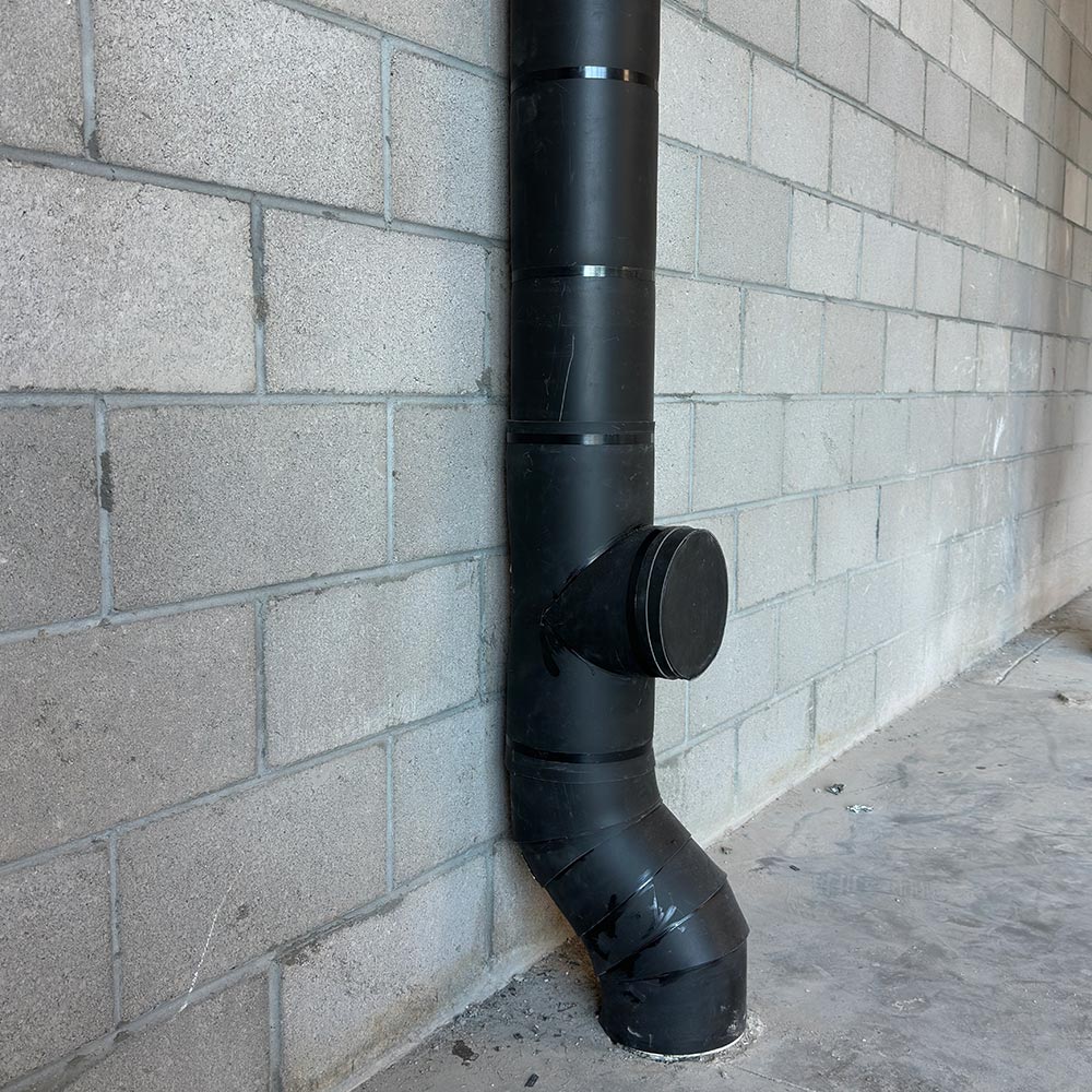 Pipe Lagging