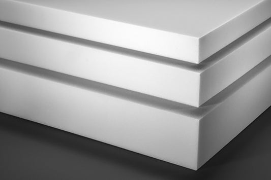 Sounds Absorption Acoustic Foam