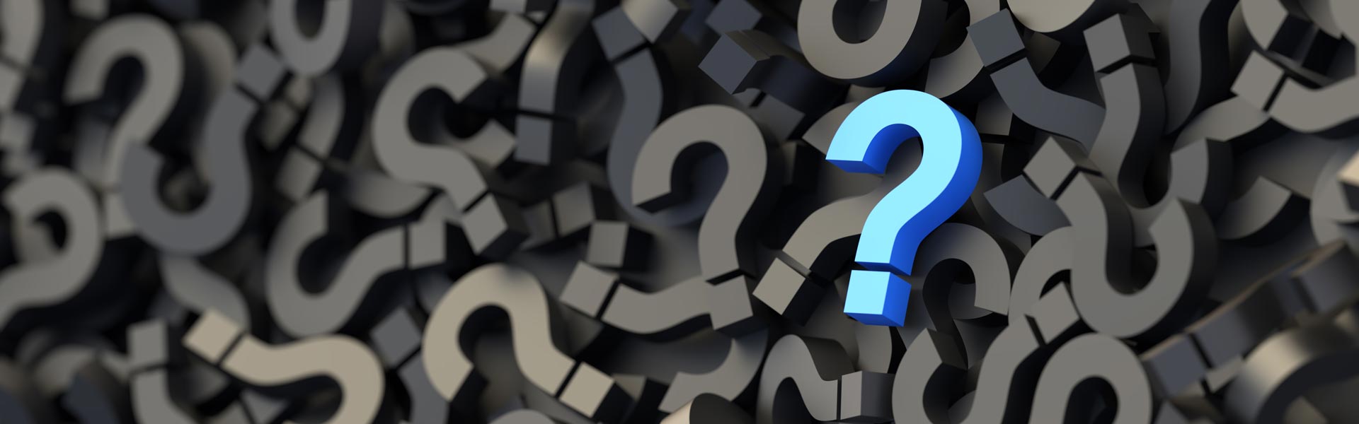 Frequently Asked Questions