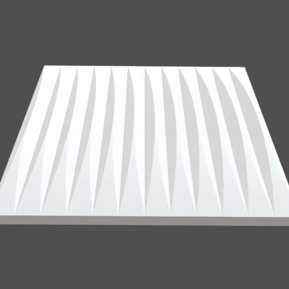Designer Gill Acoustic Panel