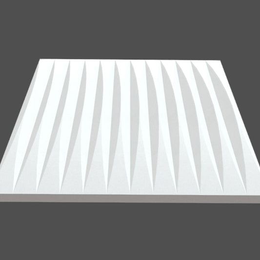Designer Gill Acoustic Panel