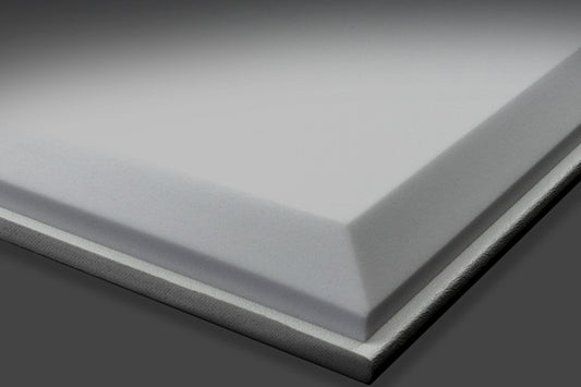 Drop-In Acoustic Foam Ceiling Tiles