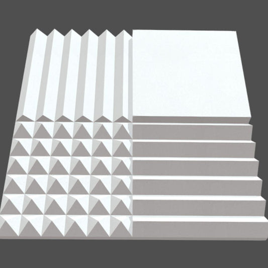Designer Montage Acoustic Tile