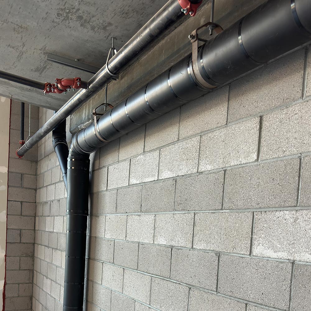 Pipe Lagging