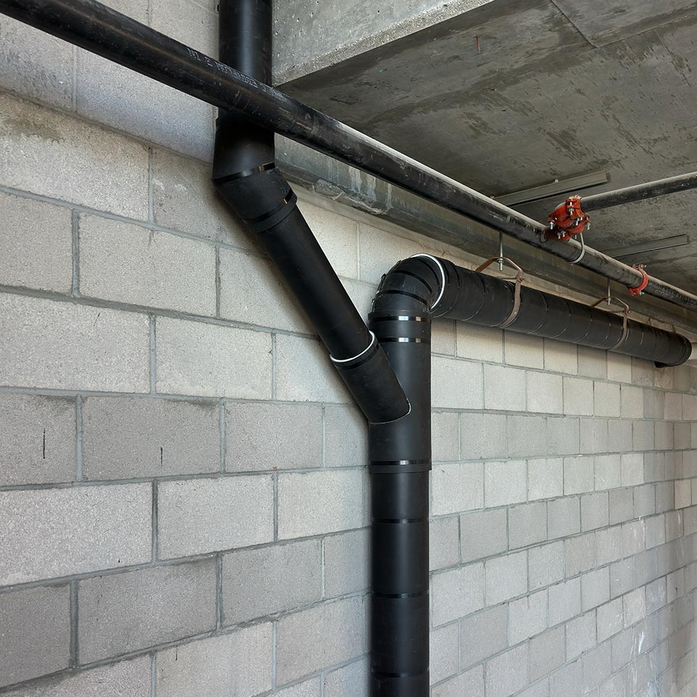 Best Pipe Lagging