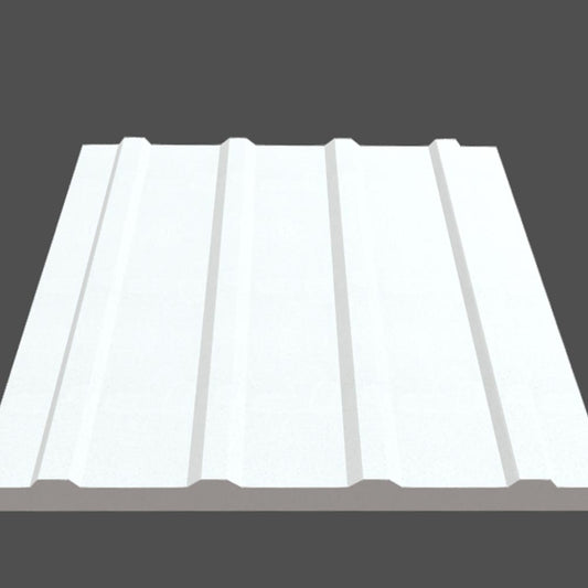 Designer Rails Acoustic Tile