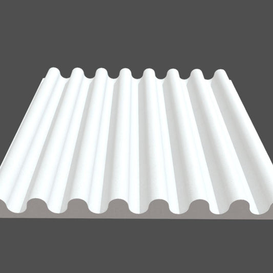 Designer Ripple Acoustic Panel