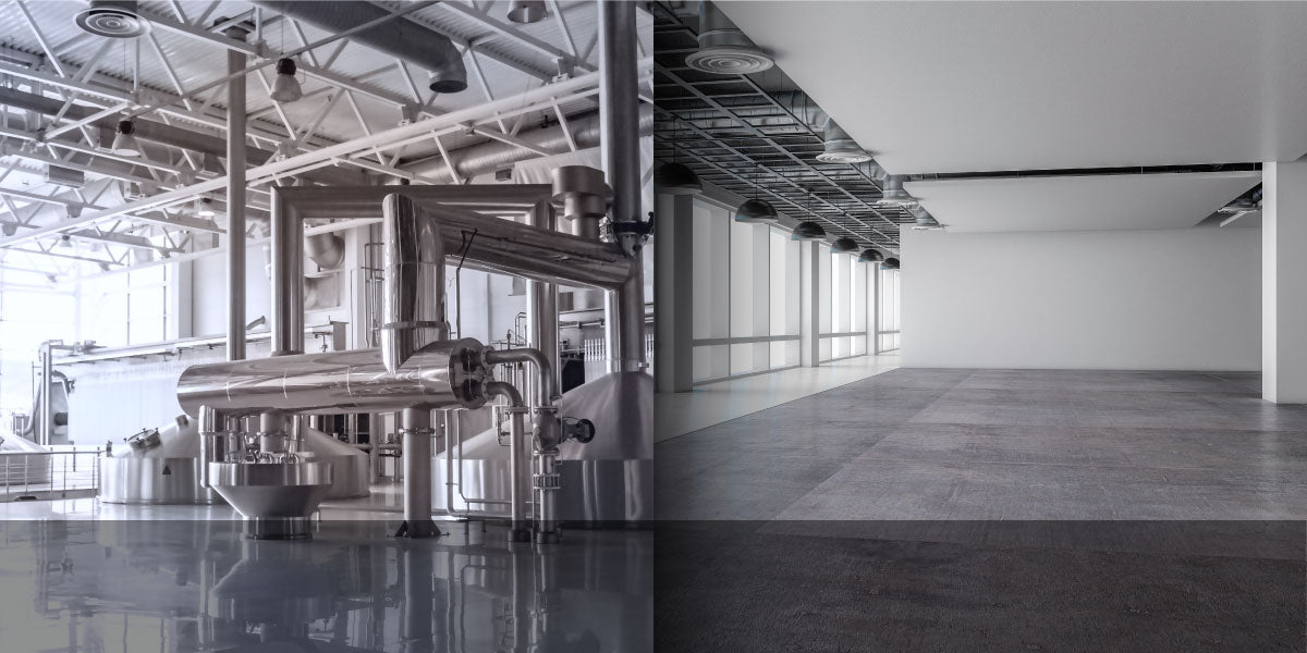 Explore Open-Cell Melamine Foam