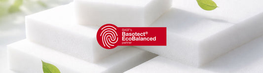 Techlite® Becomes an Official BASF Basotect® EcoBalanced Partner