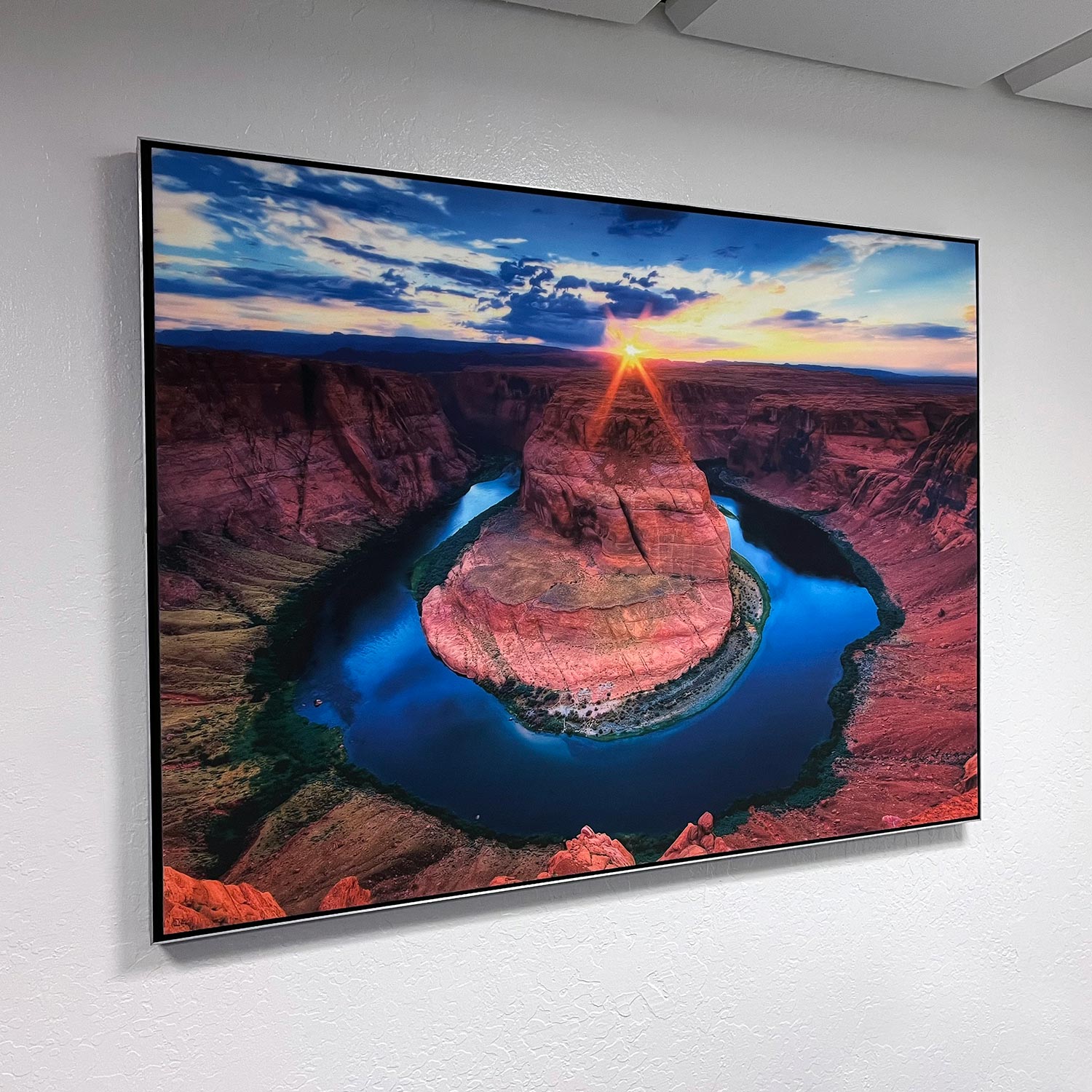Custom-Printed Acoustic Panels – Techlite
