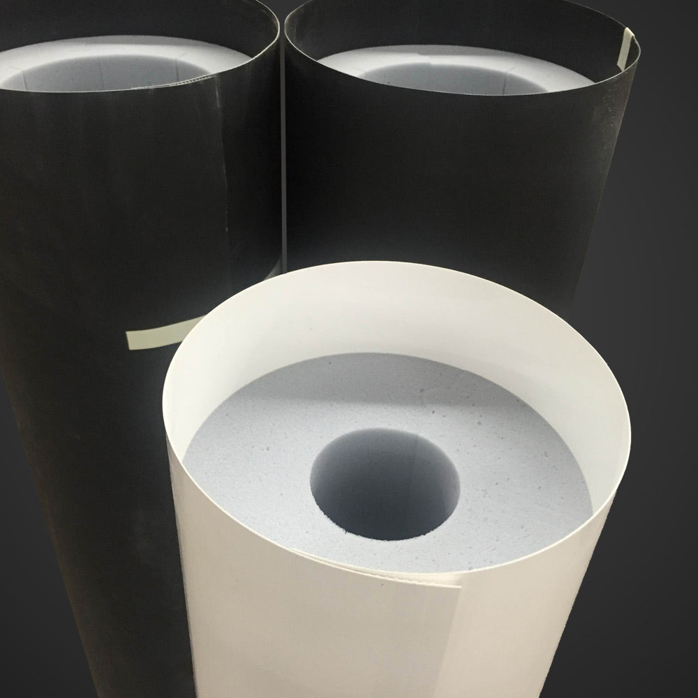 379 Series Thermal Pipe Insulation
