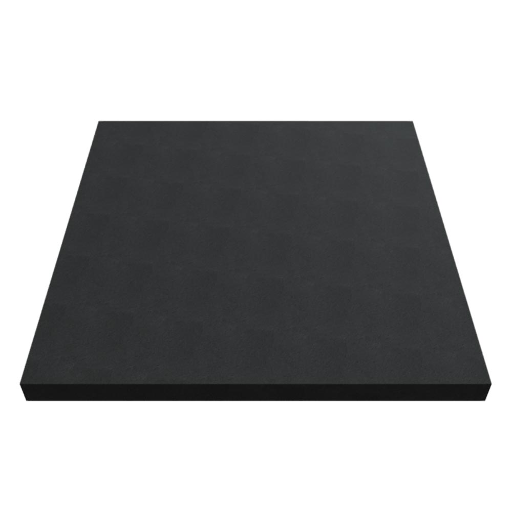 Sounds Absorption Acoustic Foam In Obsidian™