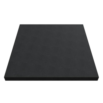Sounds Absorption Acoustic Foam In Obsidian™