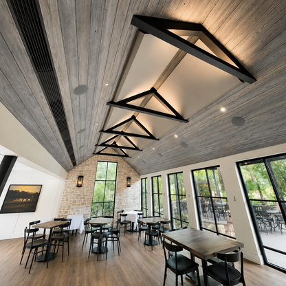 Acoustic Panels