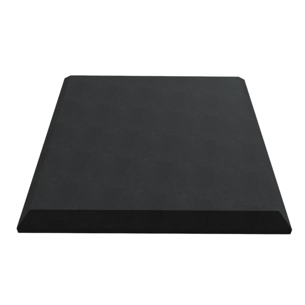 Applied Acoustic Ceiling Tiles In Obsidian™