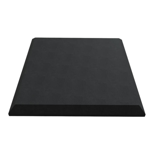 Applied Acoustic Ceiling Tiles In Obsidian™
