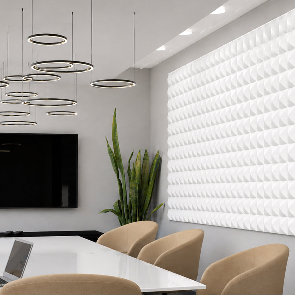 Designer Apex Acoustic Panel