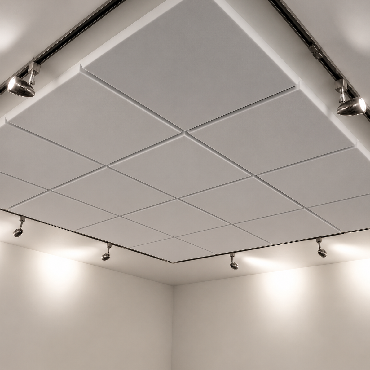 Custom Cut Acoustic Panels