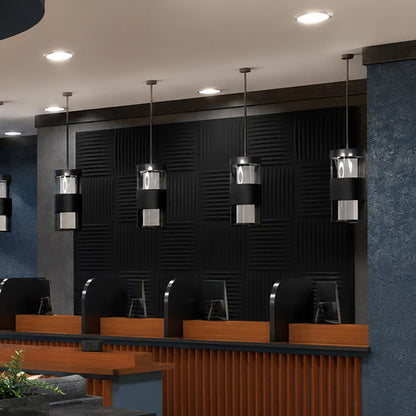 Gills acoustic designer panel in Obsidian™