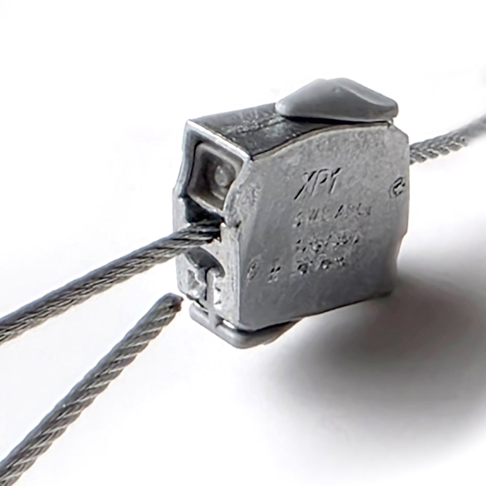 Gripple Side View - Loop around