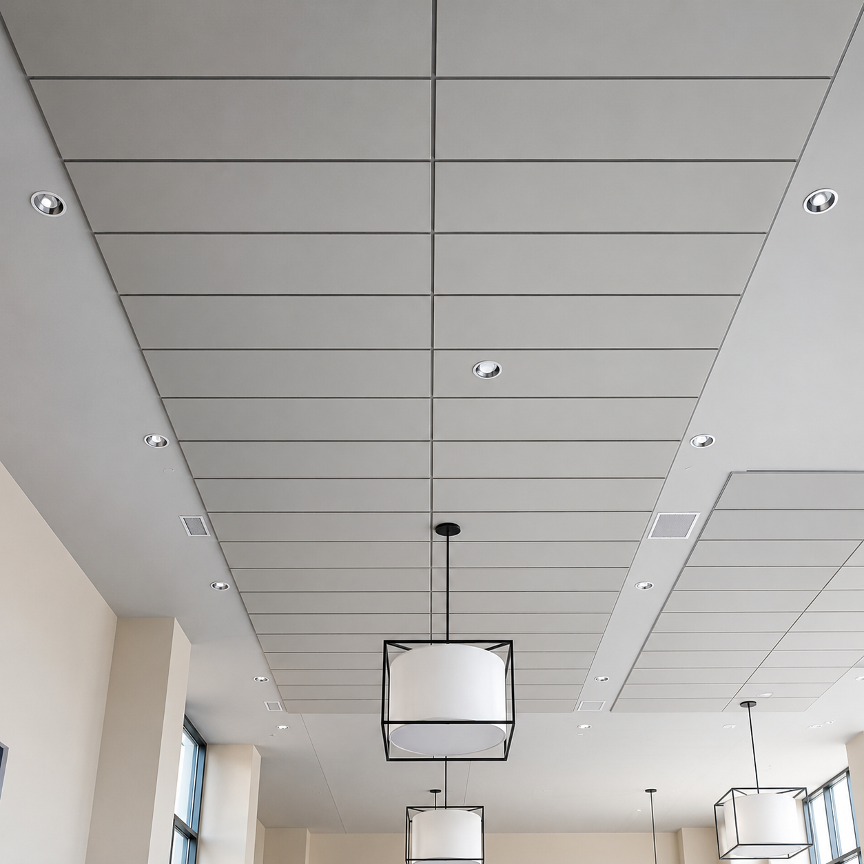 MelamineFoamAcousticPanels