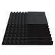 Montage Designer Tile In Obsidian Color