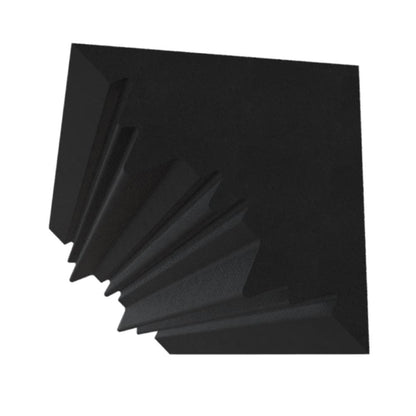 Pulse Acoustic Bass Trap In Obsidian™