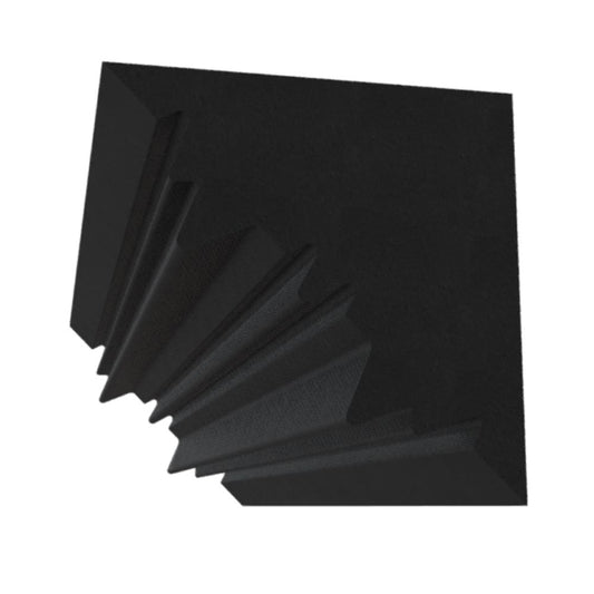 Pulse Acoustic Bass Trap In Obsidian™