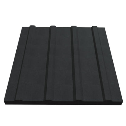 Rails Designer Tile In Obsidian Color