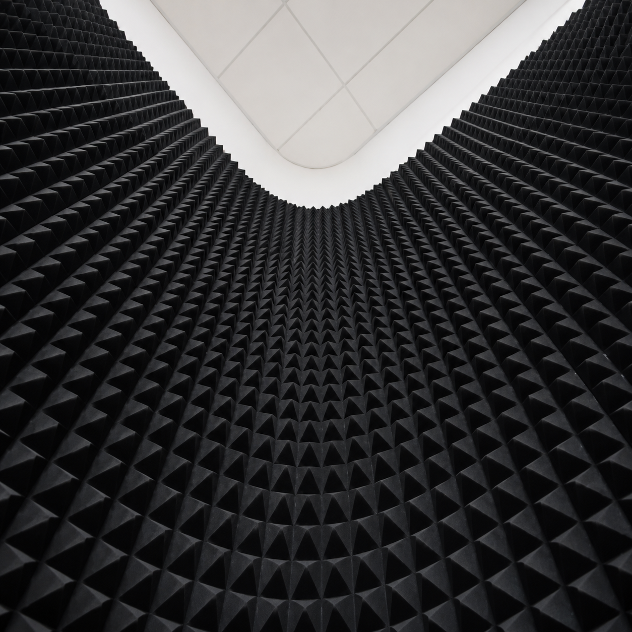 Recording Studio Acoustic Treatment