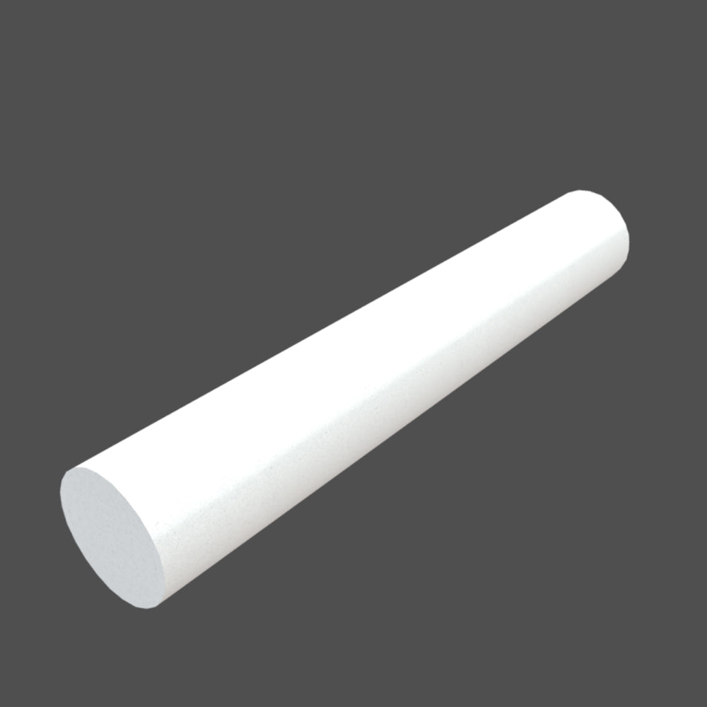 Round Acoustic Hanging Baffles