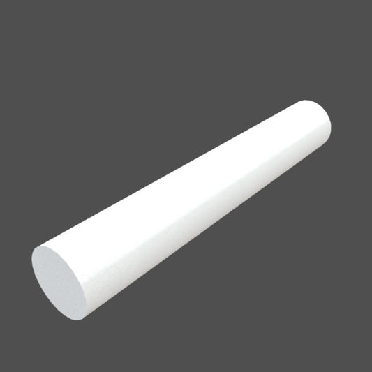 Round Acoustic Hanging Baffles