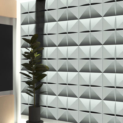 Designer Starburst Acoustic Panel