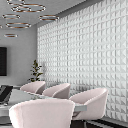 Designer Apex Acoustic Panel