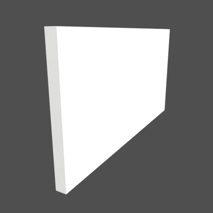 Acoustic Linear Ceiling Baffles
