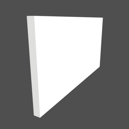 Acoustic Linear Ceiling Baffles