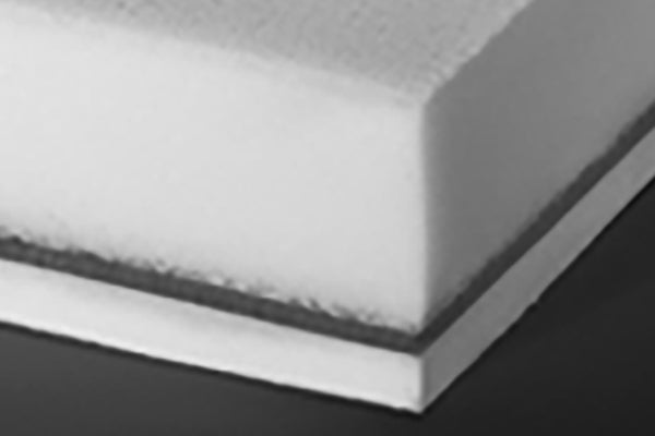 Flexible Composite Panels for Soundproofing