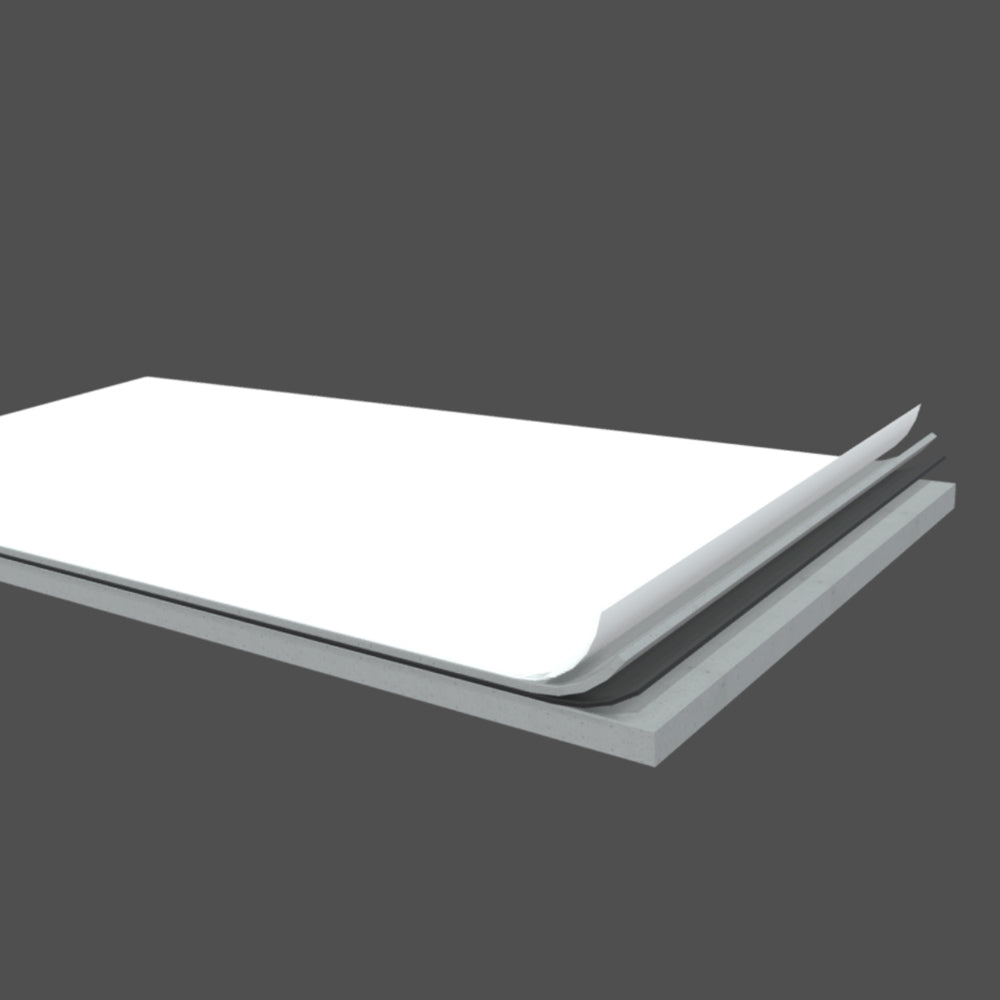 Acoustic Composite Panels