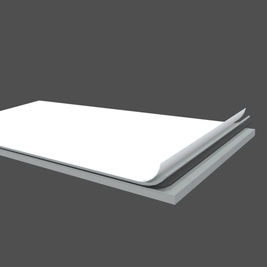 Acoustic Composite Panels